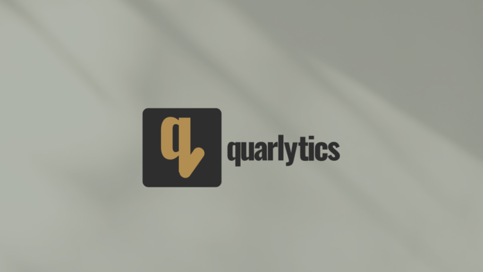 Exciting Update From Quarlytics e-Store - Surjik Holdings