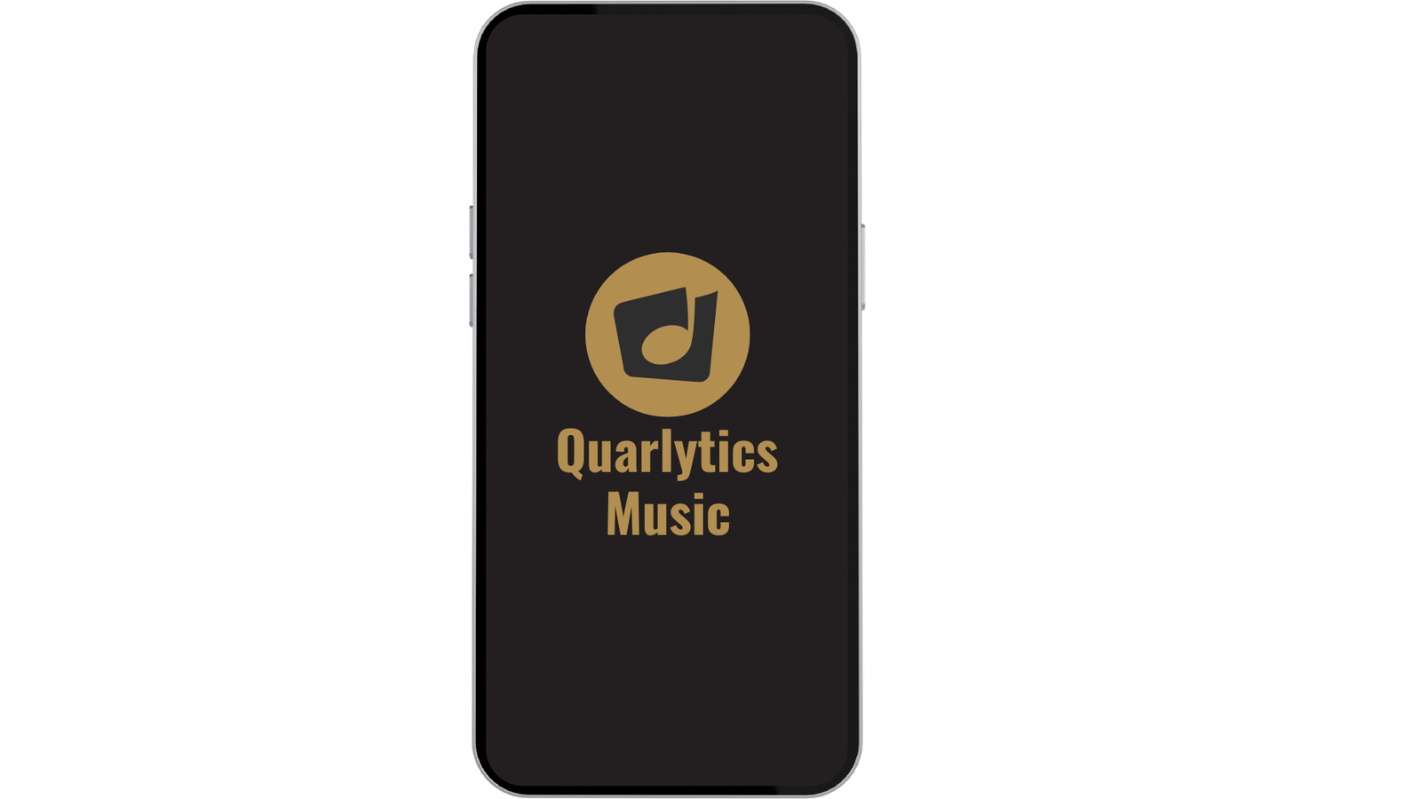 Quarlytics Music