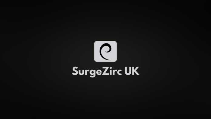 SurgeZirc UK Nominated For UK Enterprise Awards 2025 - SurgeZirc UK